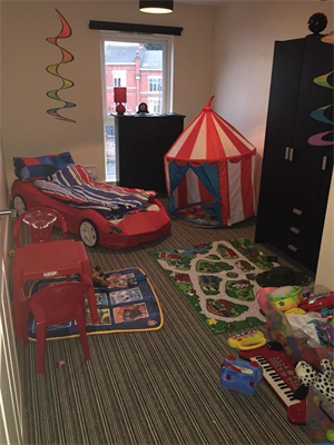 Bedroom 2