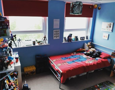 Bedroom 2