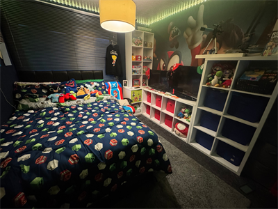 Bedroom 3