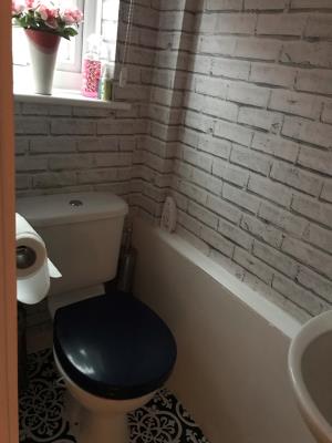 WC