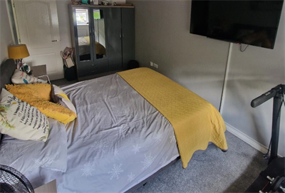 Bedroom 1