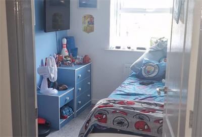 Bedroom 3