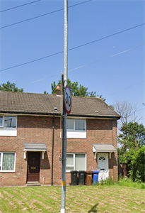 Front view