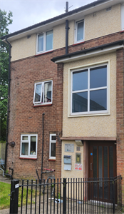 Front view