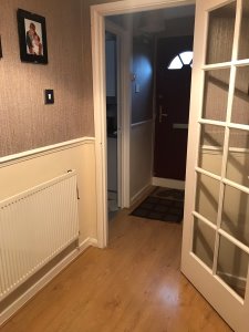Entryway